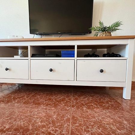 Gran Apartamento Con Parking Gratis Centro De Malaga Málaga Exterior foto