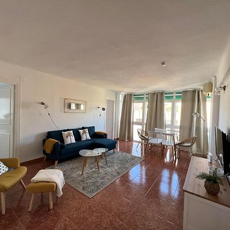Gran Apartamento Con Parking Gratis Centro De Malaga Málaga Exterior foto