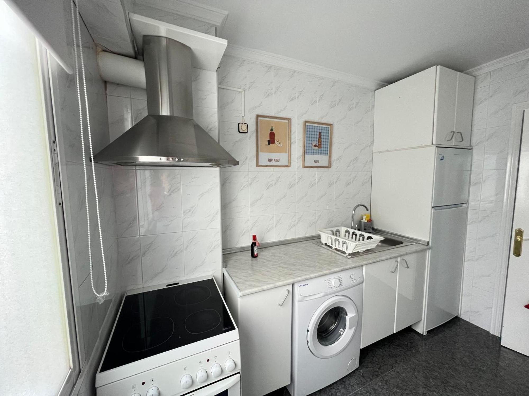 Gran Apartamento Con Parking Gratis Centro De Malaga Málaga Exterior foto