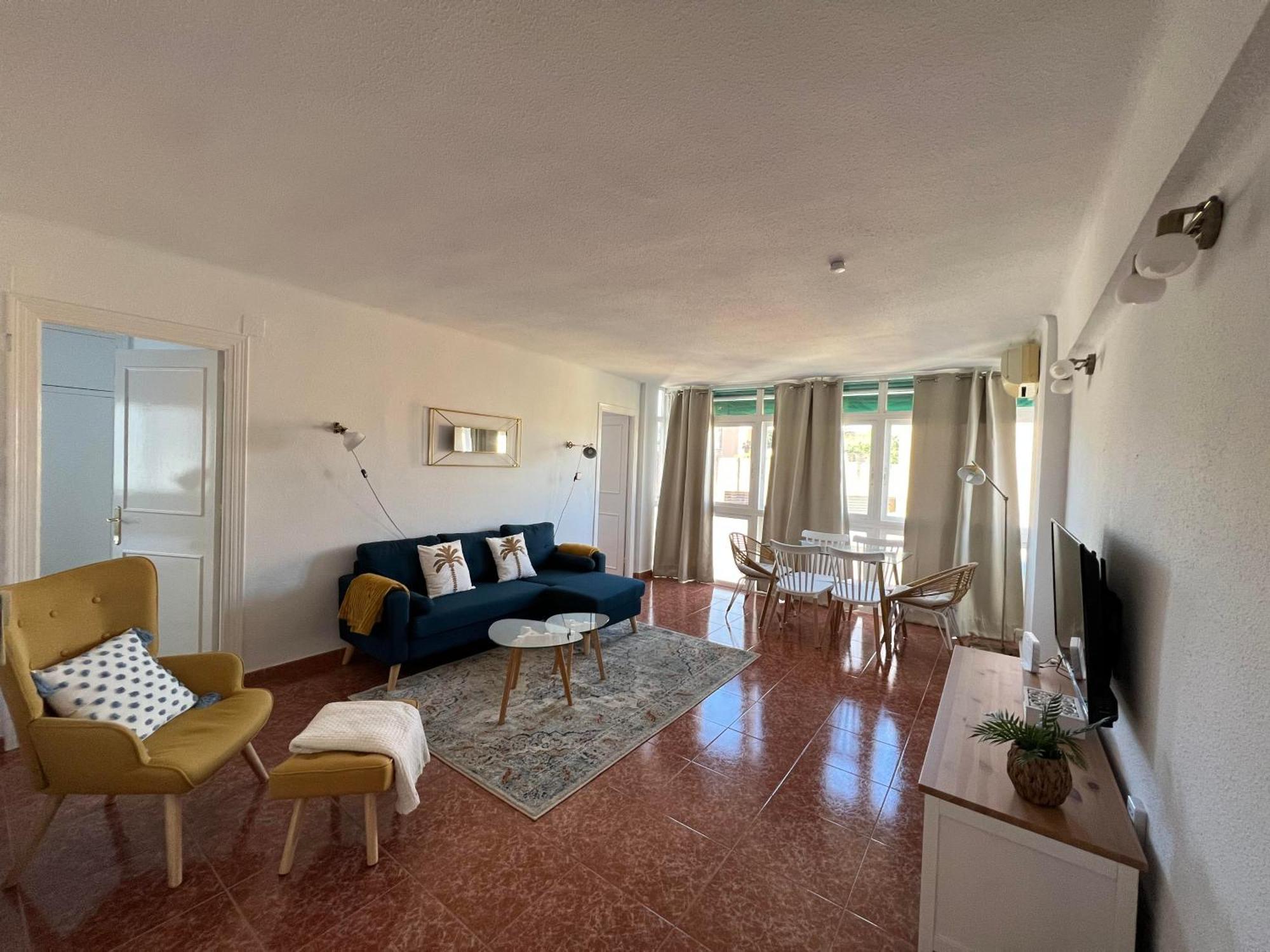 Gran Apartamento Con Parking Gratis Centro De Malaga Málaga Exterior foto