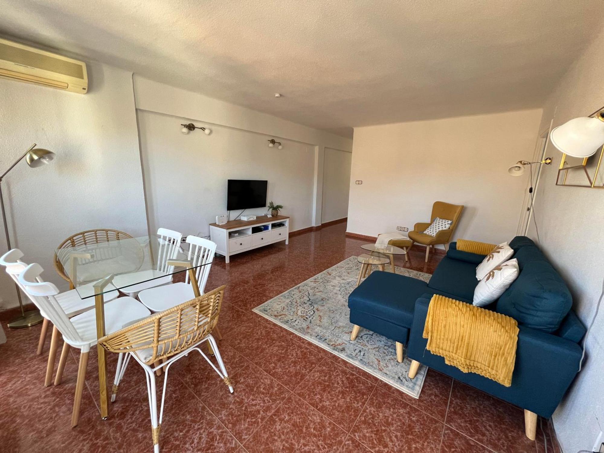 Gran Apartamento Con Parking Gratis Centro De Malaga Málaga Exterior foto