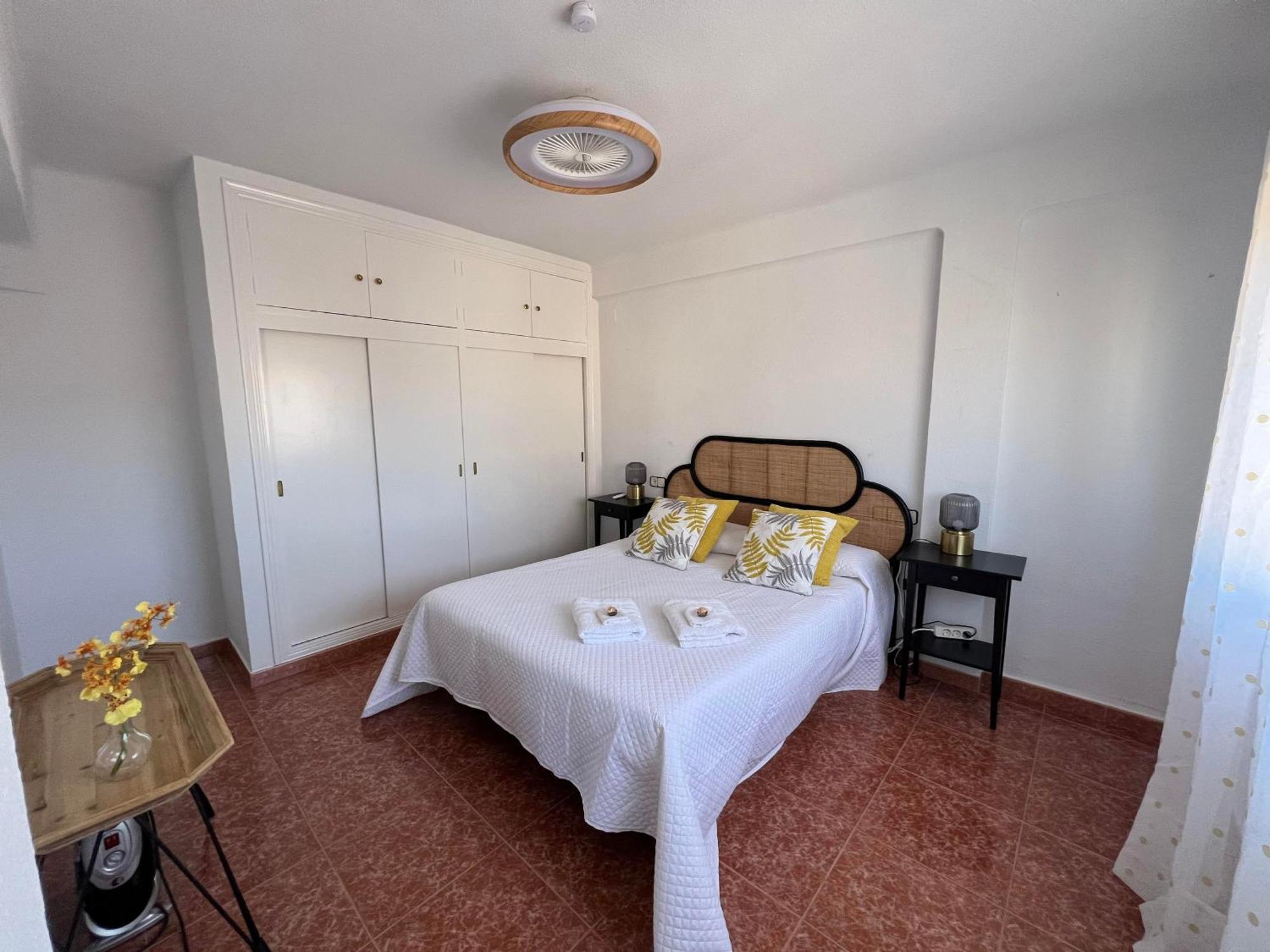 Gran Apartamento Con Parking Gratis Centro De Malaga Málaga Exterior foto