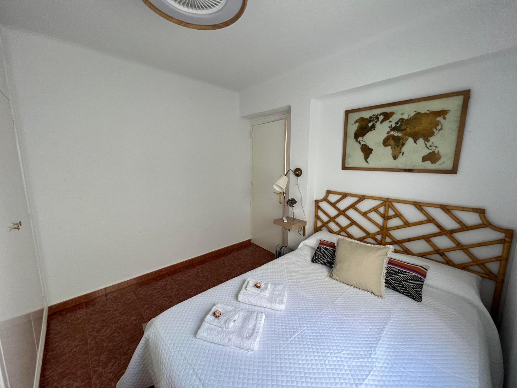 Gran Apartamento Con Parking Gratis Centro De Malaga Málaga Exterior foto