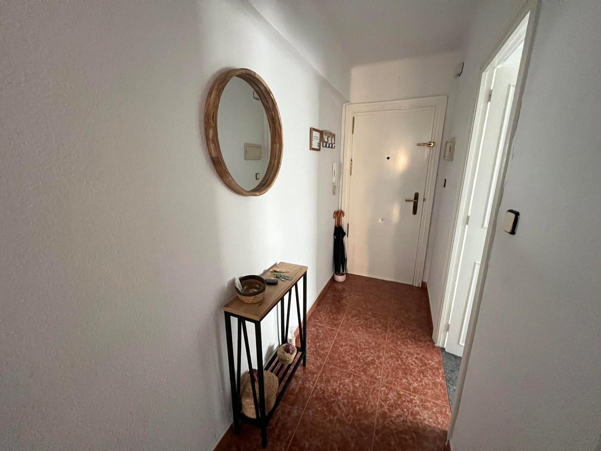 Gran Apartamento Con Parking Gratis Centro De Malaga Málaga Exterior foto