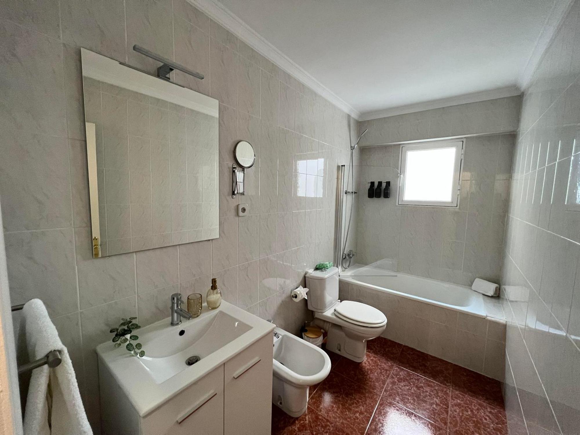 Gran Apartamento Con Parking Gratis Centro De Malaga Málaga Exterior foto