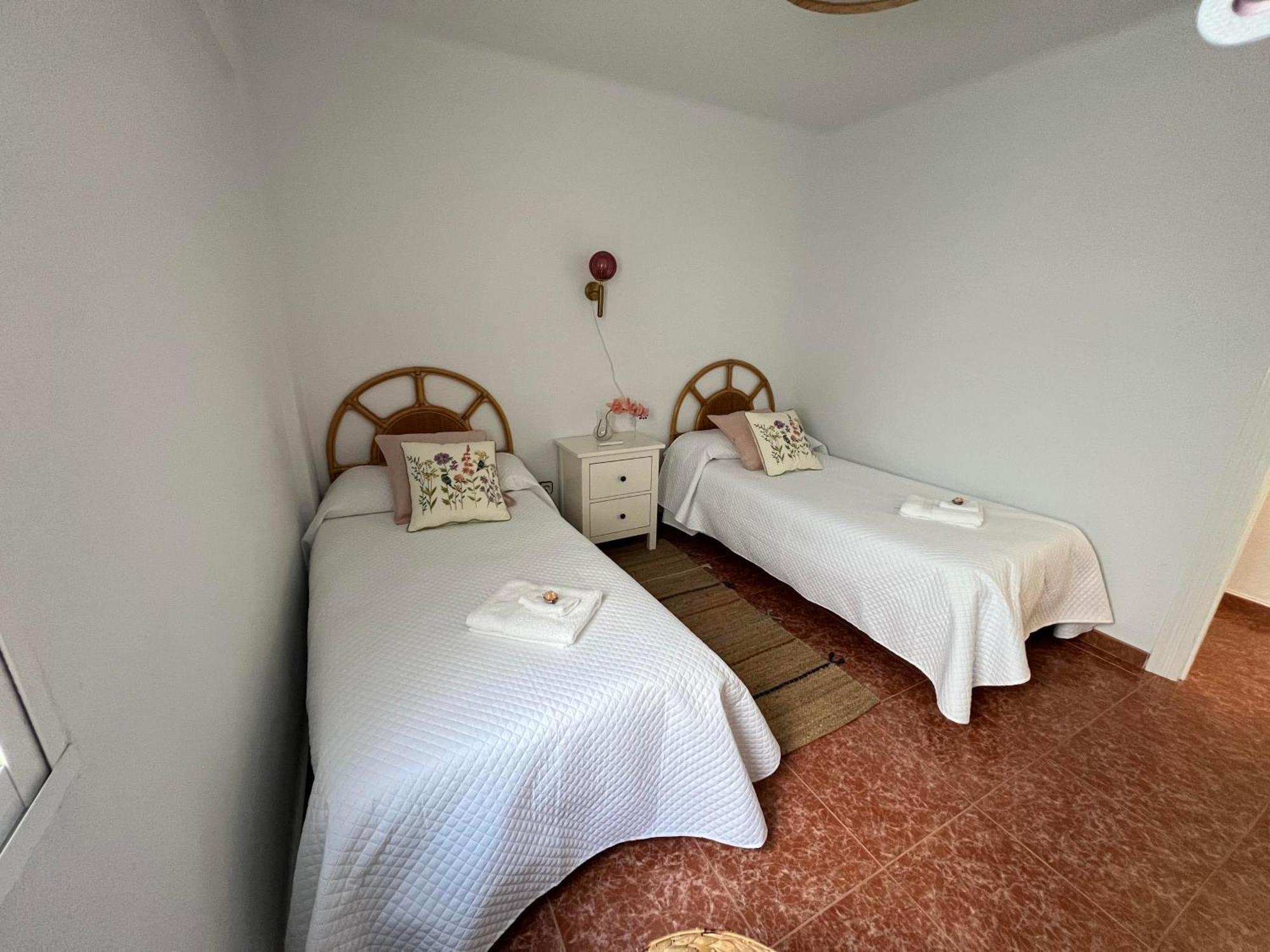Gran Apartamento Con Parking Gratis Centro De Malaga Málaga Exterior foto