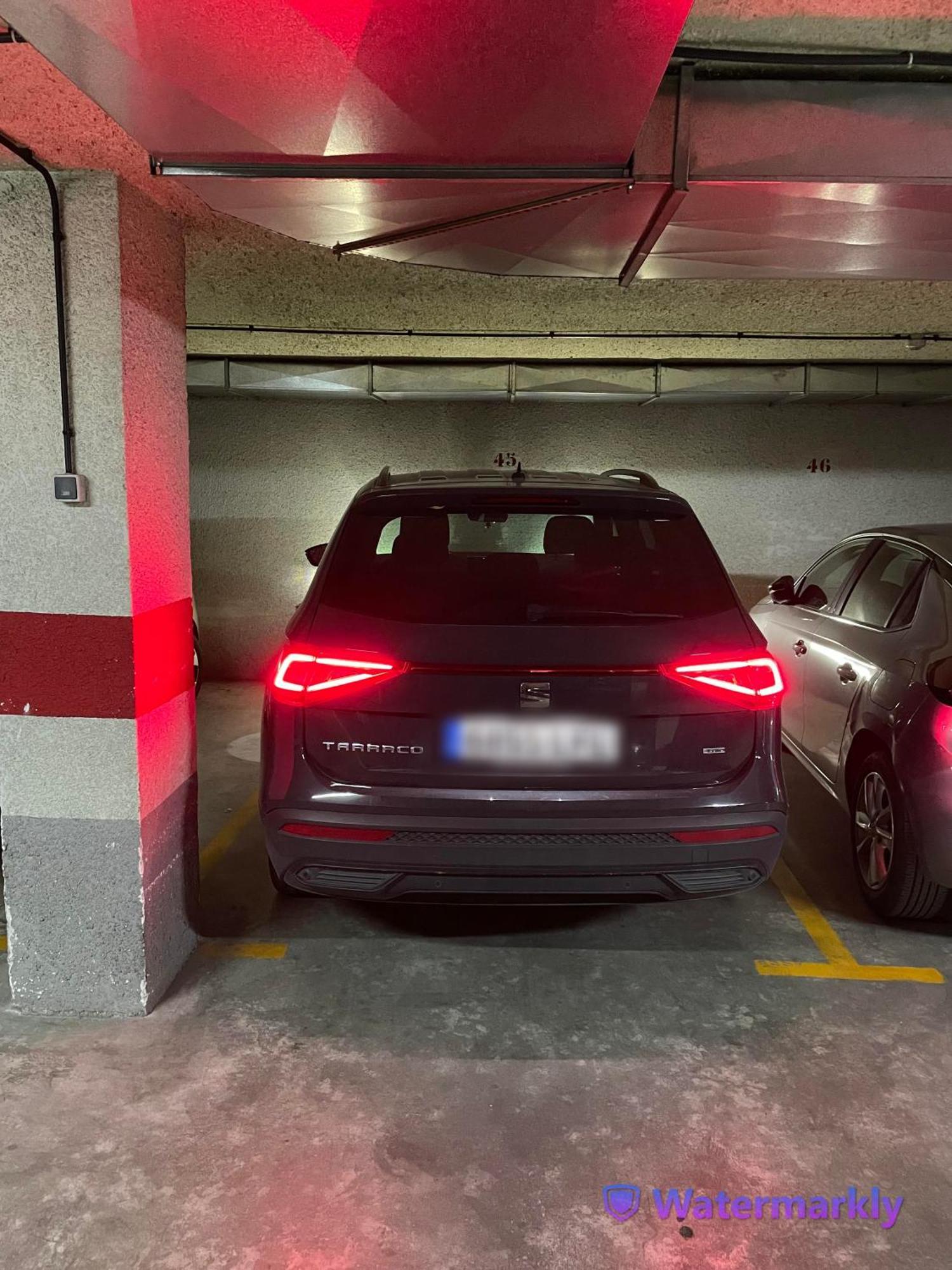 Gran Apartamento Con Parking Gratis Centro De Malaga Málaga Exterior foto